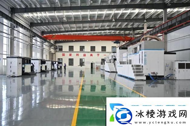 一区二区三区精密机械公司：引领行业创新与发展