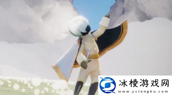 光遇复刻白金斗篷值得换吗