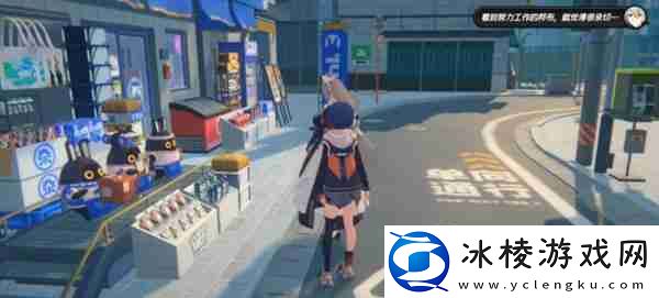 绝区零丽娜心愿事件如何触发