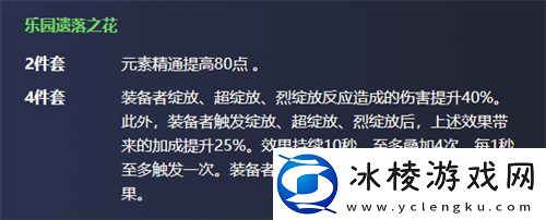 卡维圣遗物怎么搭配：攻略助你掌握技巧