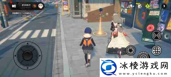 绝区零丽娜心愿事件如何触发