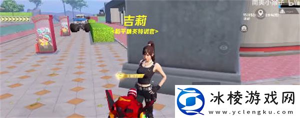 绿洲世界进入方法：高效提升角色能力