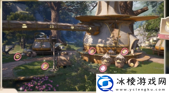 无限暖暖照片调查日光果任务怎么做