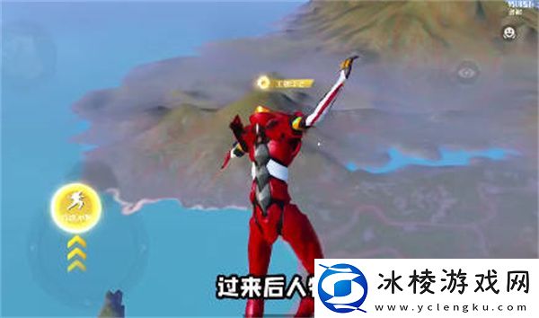 绿洲世界进入方法：高效提升角色能力