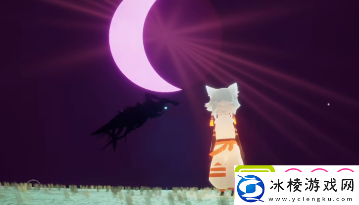 光遇2022万圣节彩蛋有哪些万圣节彩蛋位置分享