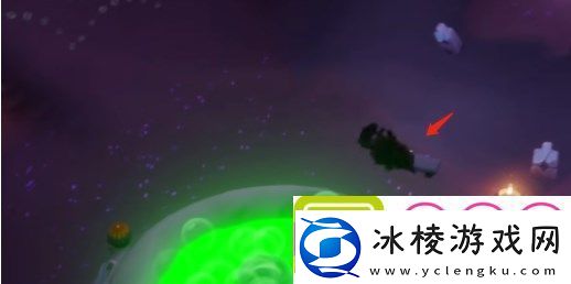 光遇2022万圣节彩蛋有哪些万圣节彩蛋位置分享