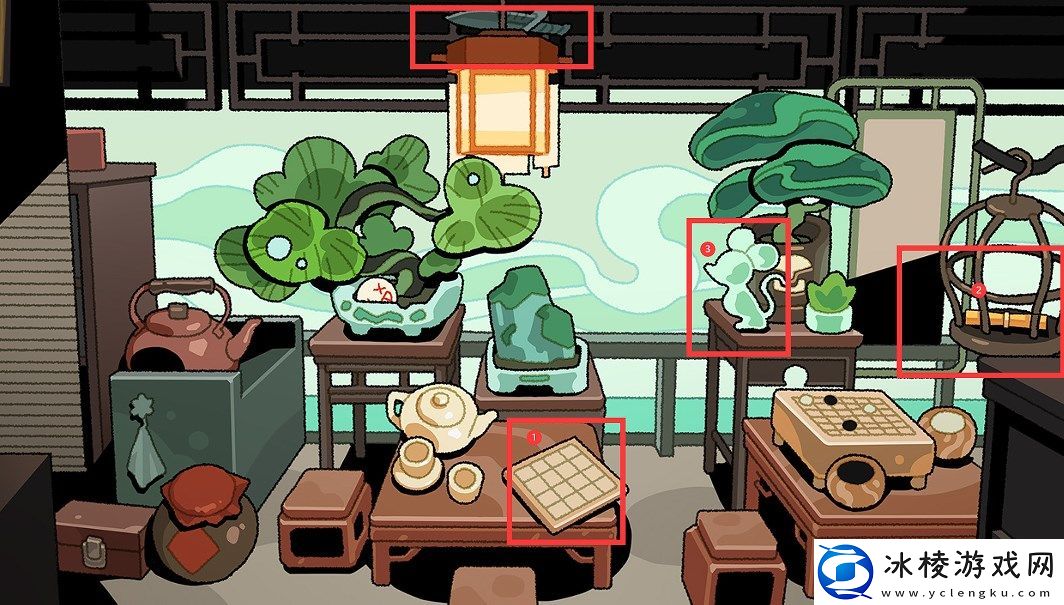 怪盗的密室挑战答案大全：游戏设置优化方法