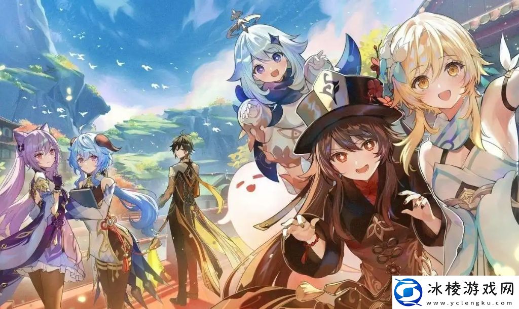 原神火神玛薇卡天赋书怎么获取