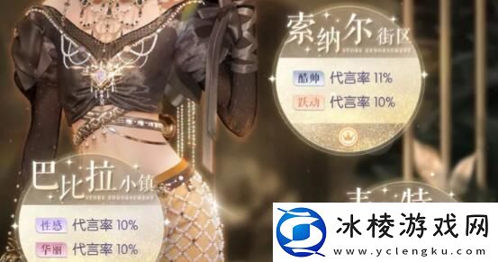 代言女王大赛0氪通关攻略一览：社交互动与好友助力