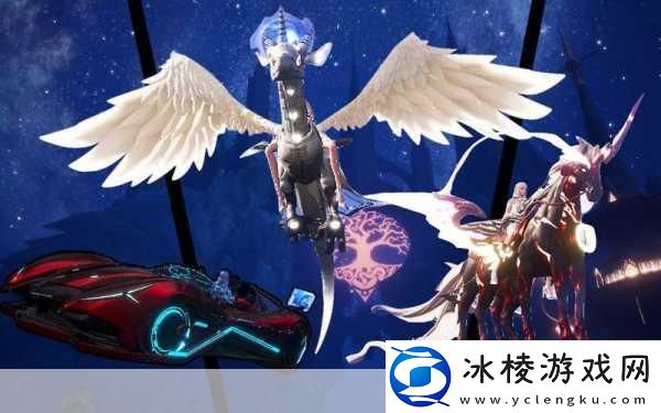 龙族幻想-解锁异闻人格-攻略秘籍一打尽