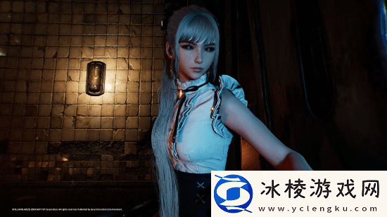 剑星官方发布圣诞节贺图