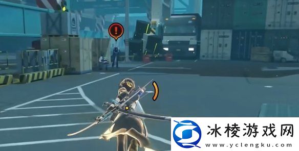 绝区零溯源此地长眠者上怎么过