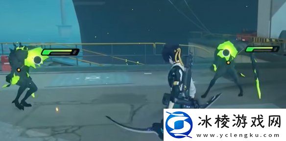 绝区零溯源此地长眠者上怎么过