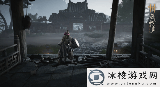 燕云十六声本周公布公测日期！清河区域迎来大量优化