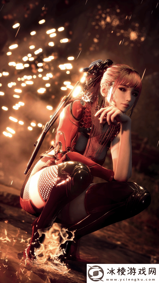 剑星官方发布圣诞节贺图