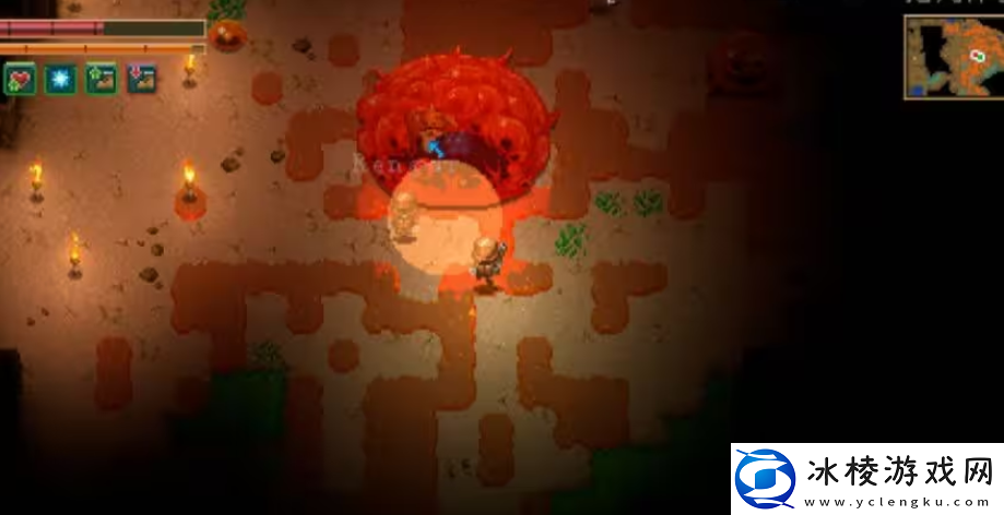 暗黑破坏神4免费畅玩地狱模式