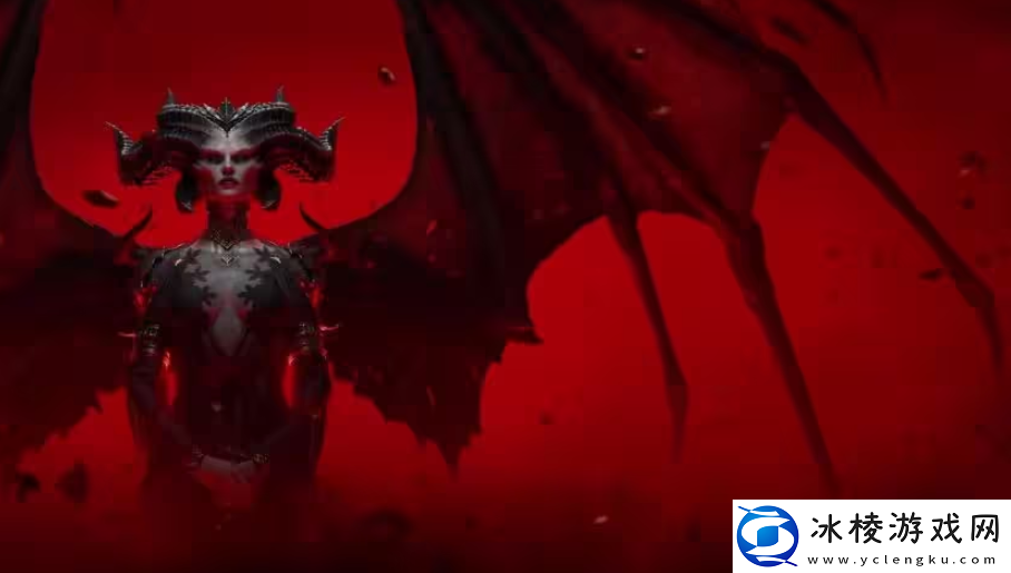 暗黑破坏神4免费畅玩地狱模式