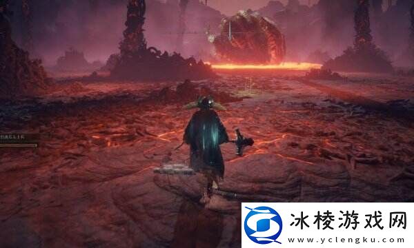 艾尔登法环半狼布莱泽支线怎么做-半狼布莱泽支线任务攻略