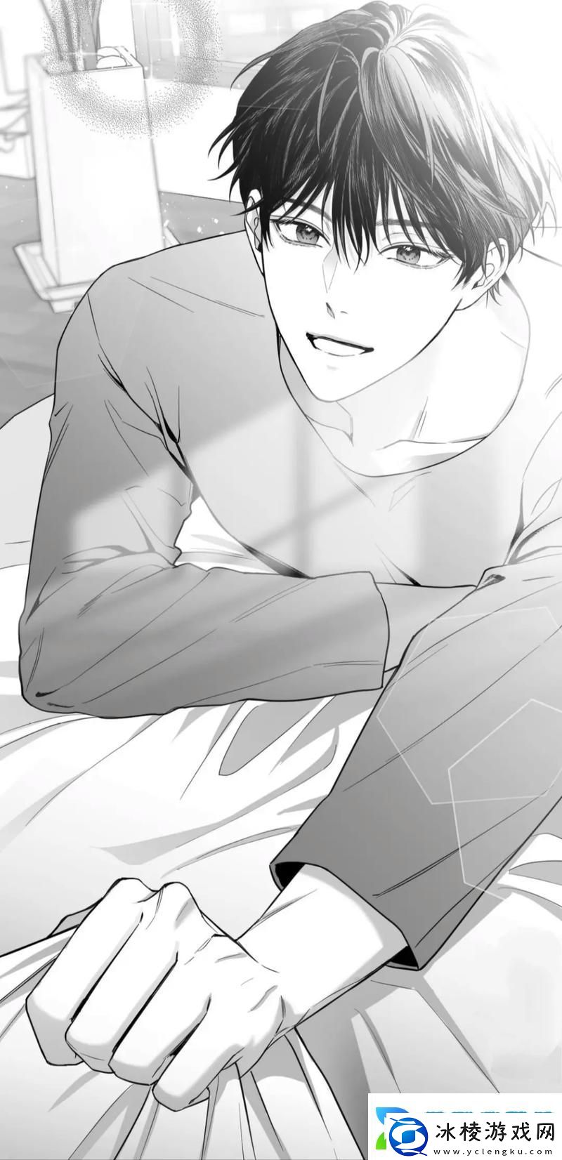 无比两个人嗟嗟嗟——爱的羁绊与孤独的反思