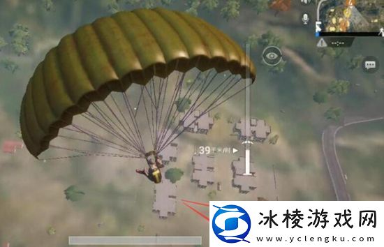 绝地求生刺激战场学校公寓楼卡点打法详解