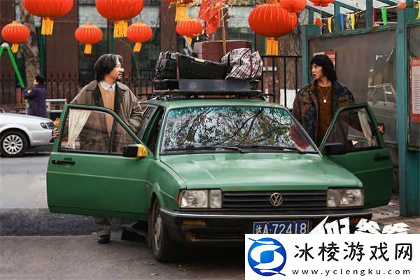 电影假爸爸发布主题预告