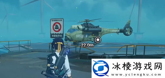 绝区零溯源此地长眠者上怎么过