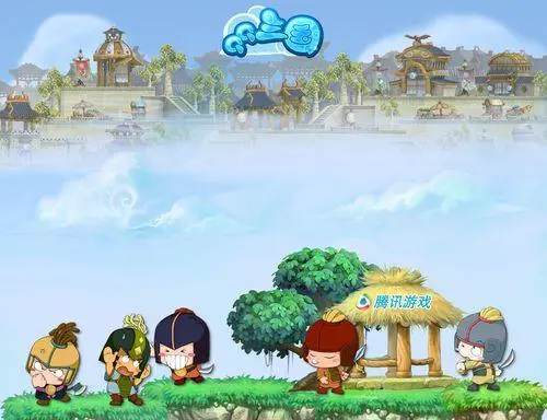 qq三国任务攻略-qq三国任务攻略大全