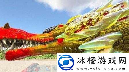 方舟生存进化-鳄鱼的驯服秘籍与时间揭秘