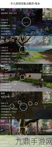 楚留香游戏地皮售卖全攻略-时间与价格揭秘