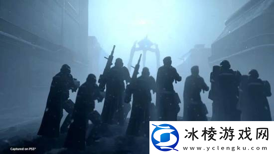 地狱潜者2八人模式并非不可能-但需重大技术投入