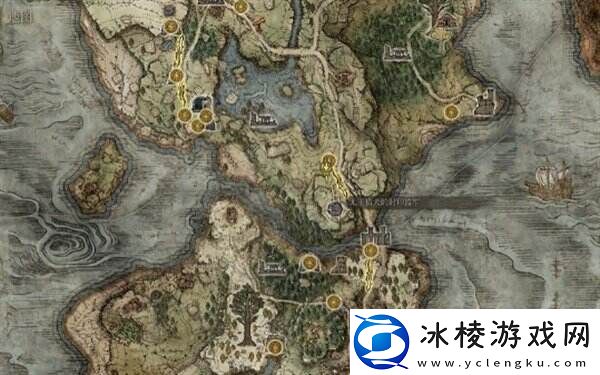 艾尔登法环半狼布莱泽支线怎么做