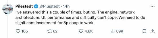 地狱潜者2八人模式并非不可能