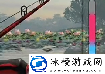 欢乐钓鱼大师樱飘雪怎么钓