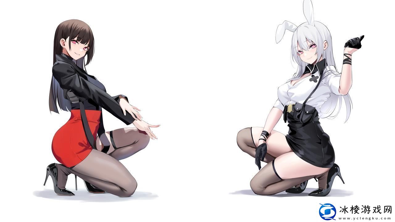 王者荣耀-李白全皮肤深度解析