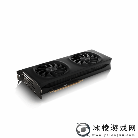 英特尔新显卡发布