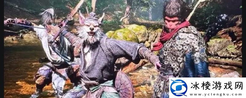 黑神话：悟空鳞棍蟠龙和兽棍貂鼠哪个好