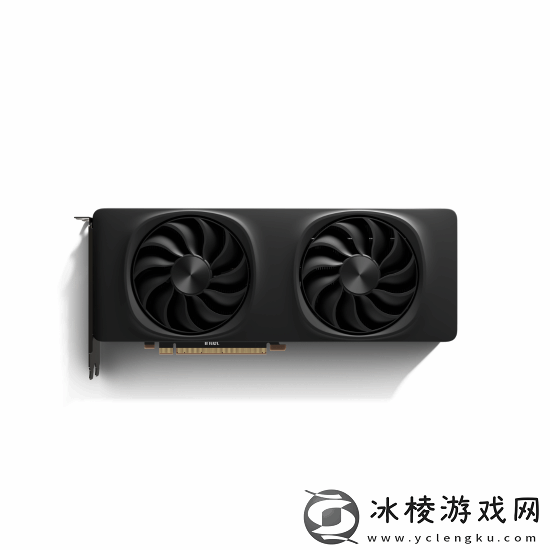 英特尔新显卡发布