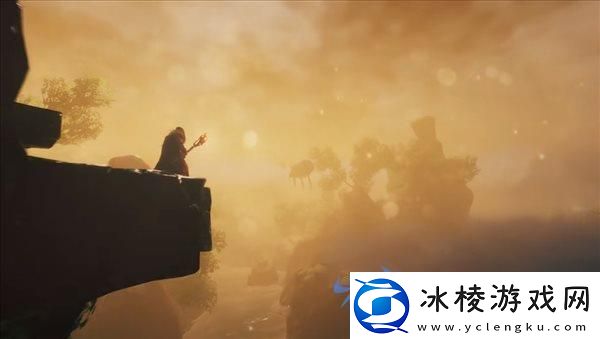 英灵神殿迷雾之地更新预告斧牛加速器带你揭开遗忘已久的秘密