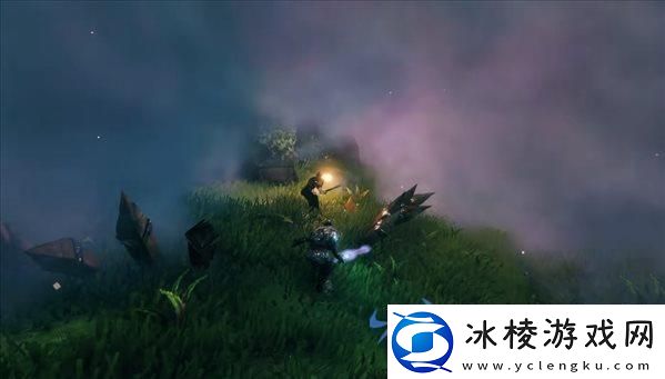 英灵神殿迷雾之地更新预告斧牛加速器带你揭开遗忘已久的秘密