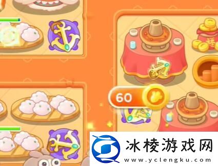 保卫萝卜4新春大集第7关怎么过新春大集第7关攻略