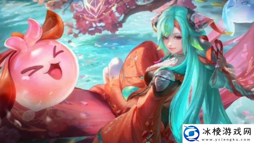 王者荣耀少司缘无小内无爱心图片：独特形象引人瞩目