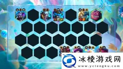 云顶之弈S7拉面熊阵容玩法云顶之弈拉面熊怎么玩