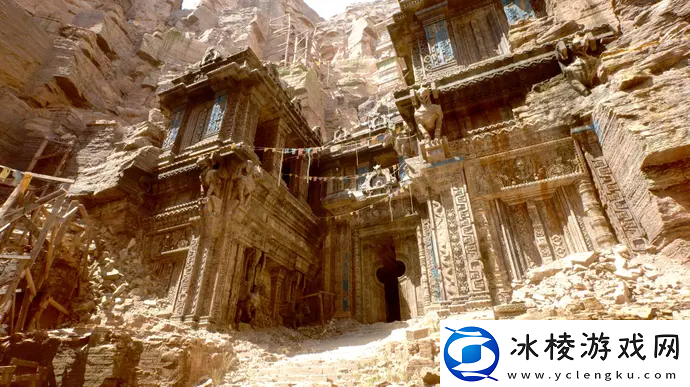 玩家投票多数并不看好虚幻5：优化问题很严重