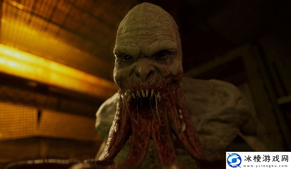 潜行者2切尔诺贝利之心各显卡超采样升级补丁分享