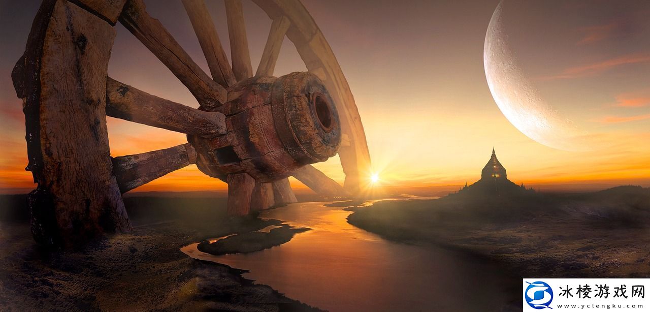 揭秘姜子牙三技能-游戏中的策略与现实生活的智慧