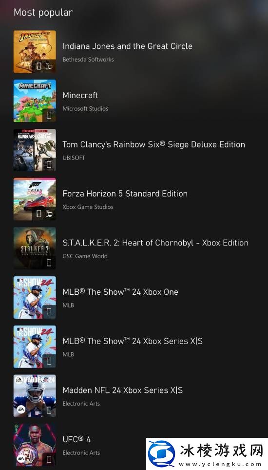 夺宝奇兵成XGP最火游戏！Steam好评率90%