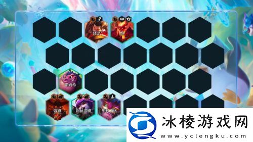 云顶之弈S7拉面熊阵容玩法云顶之弈拉面熊怎么玩