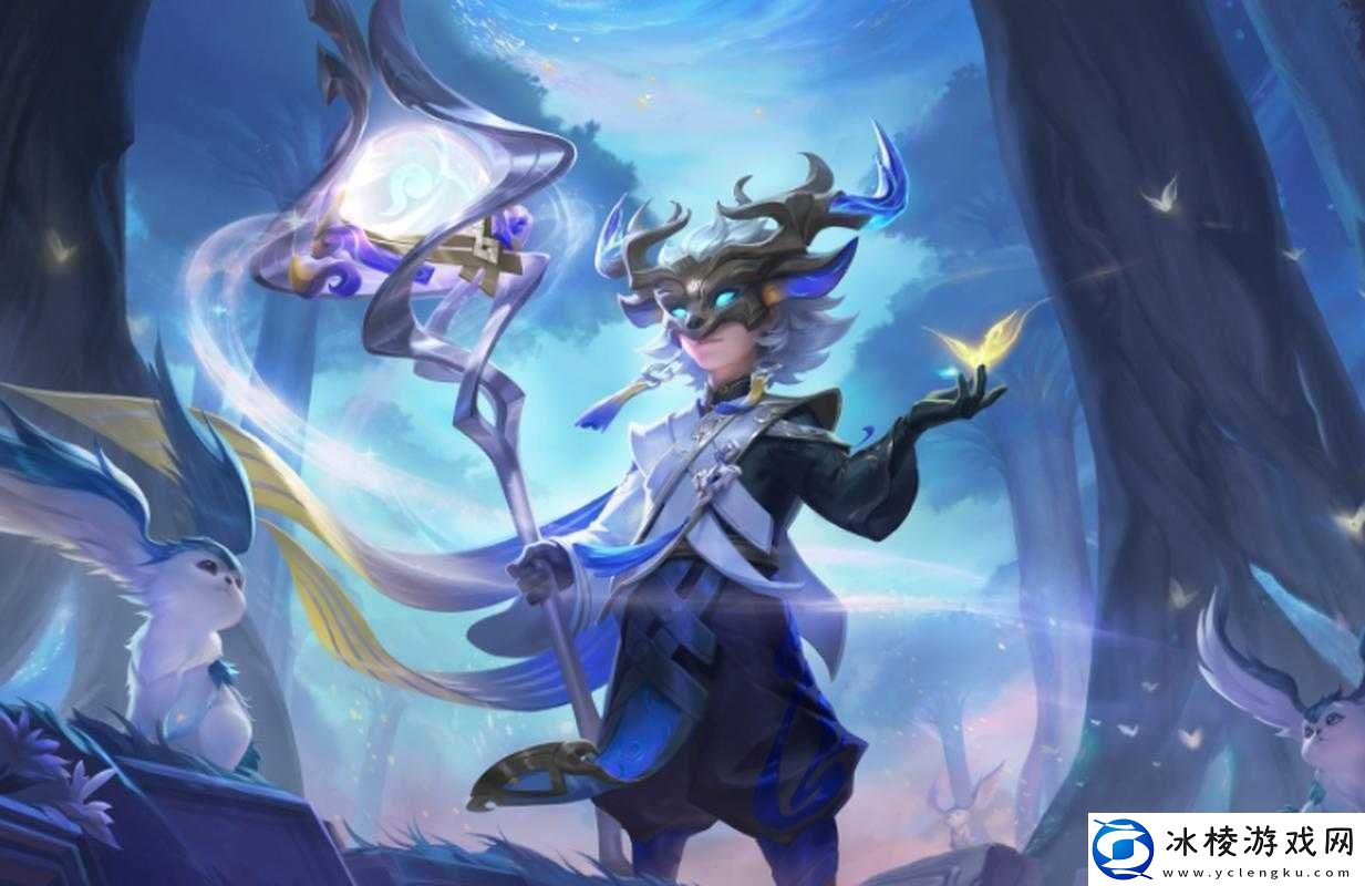 王者荣耀S15新赛季震撼来袭-新英雄登场、新皮肤上线-战斗体验全面变革