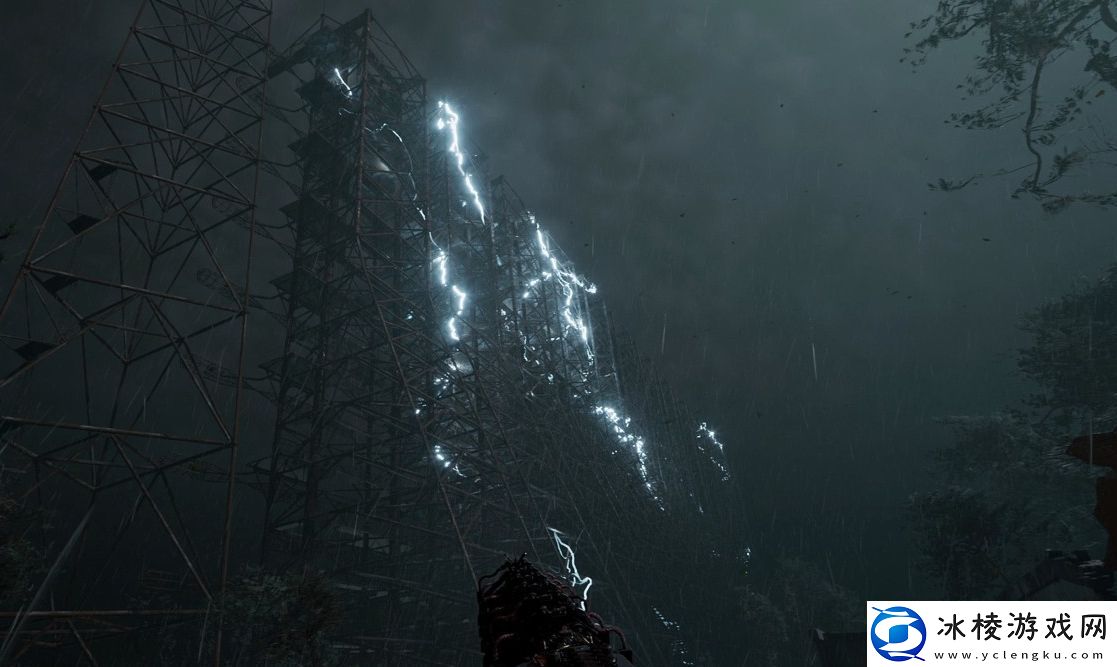 潜行者2切尔诺贝利之心各显卡超采样升级补丁分享