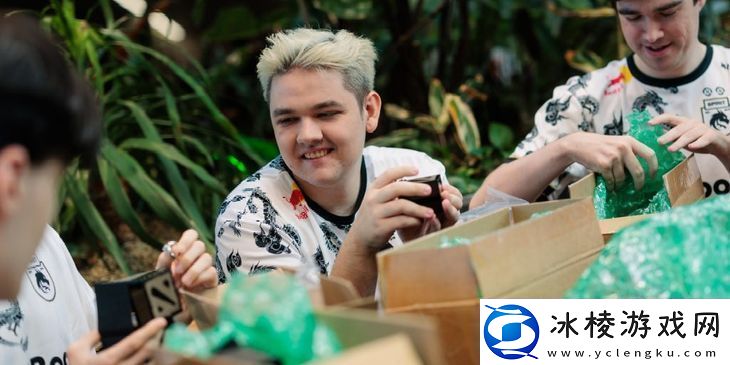 丫头肉关于近期的计划表示：回归-Dota-2-并击败所有人